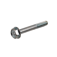 BOLT,FLANGE,6X45