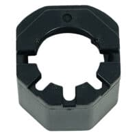TERMINAL STOPPER