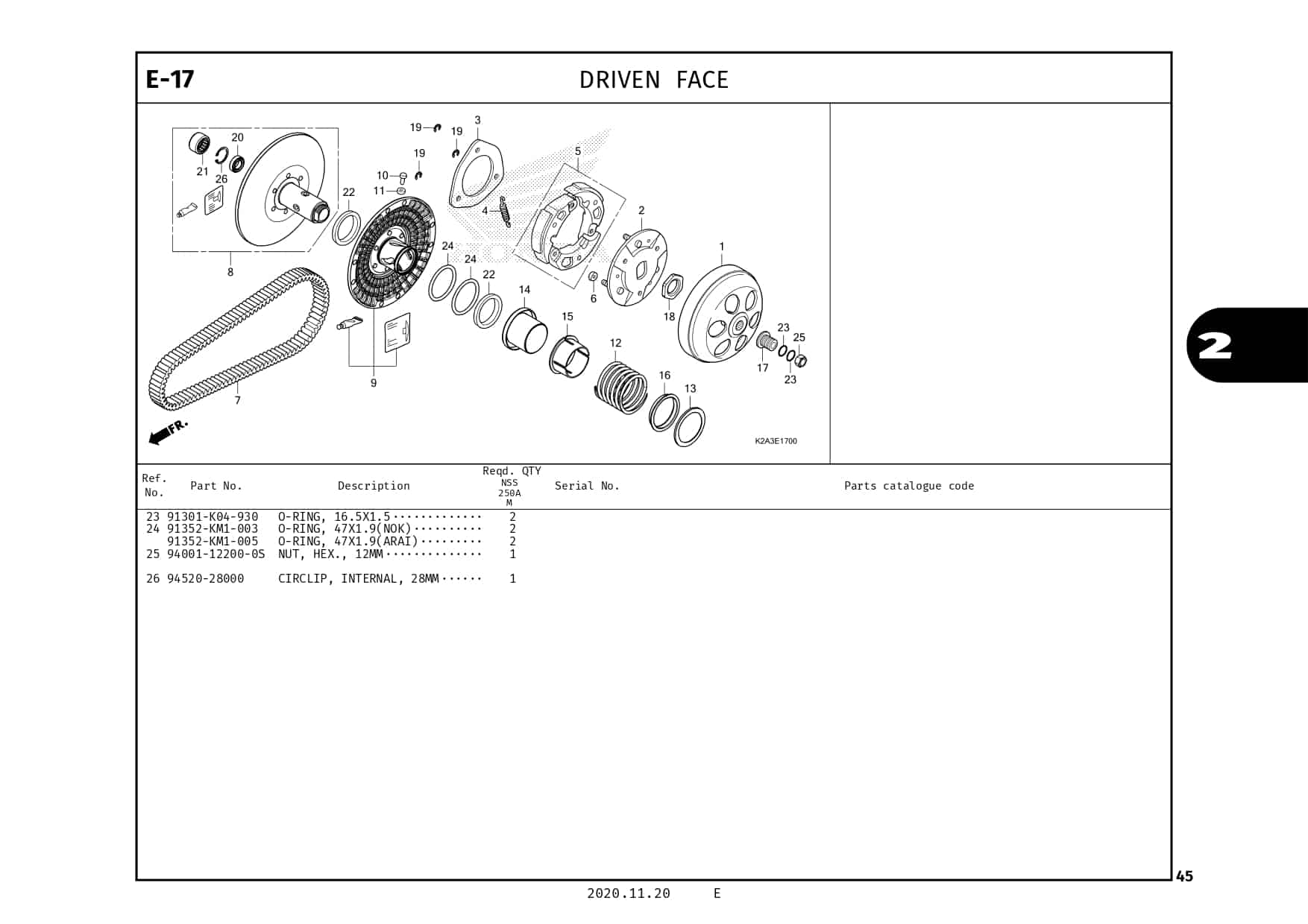 Technical Diagram