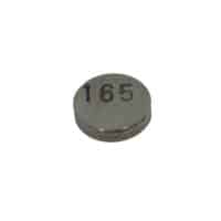 SHIM,TAPPET (1.650)