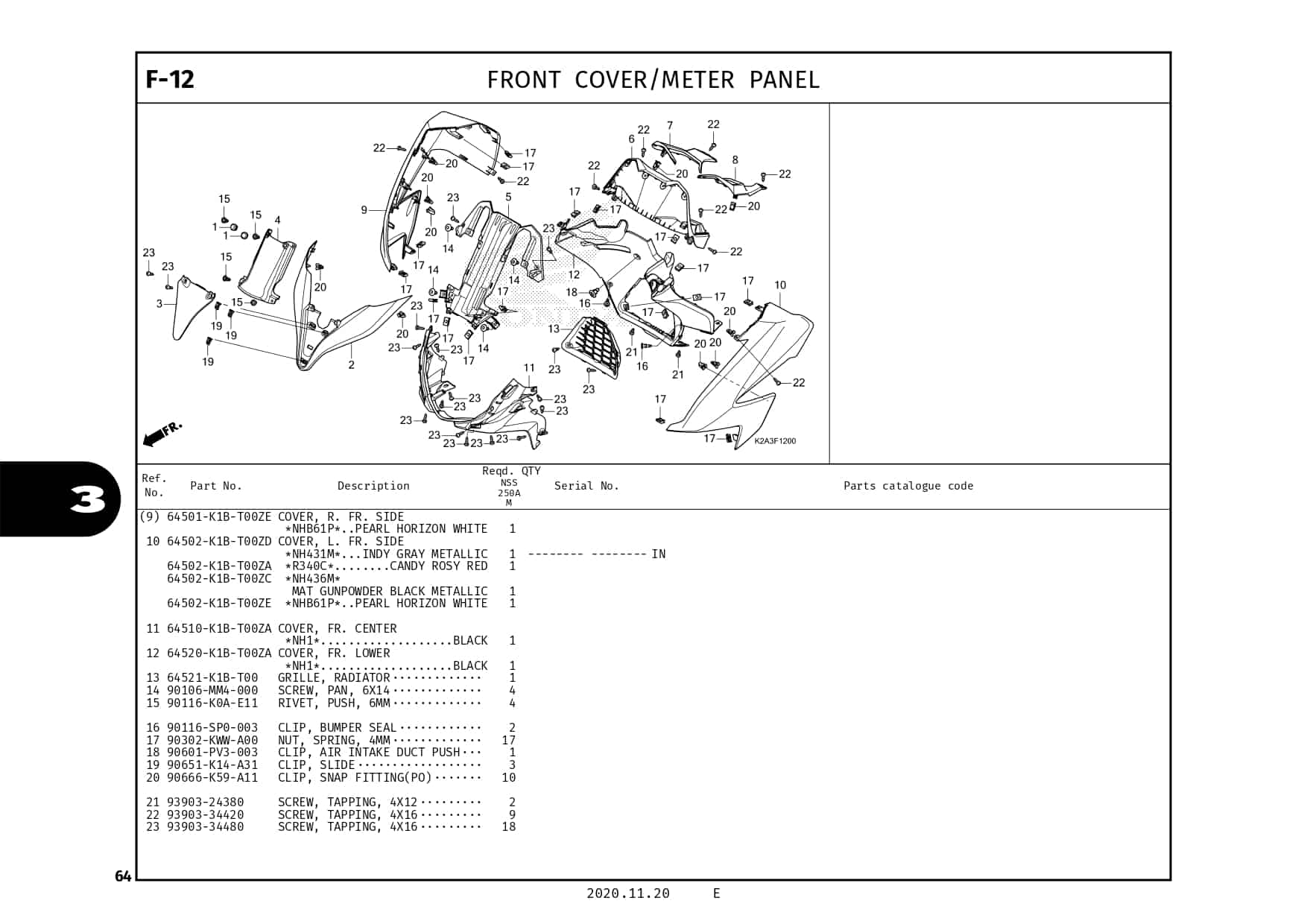 Technical Diagram