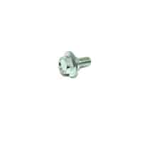 BOLT FLANGE 6MM