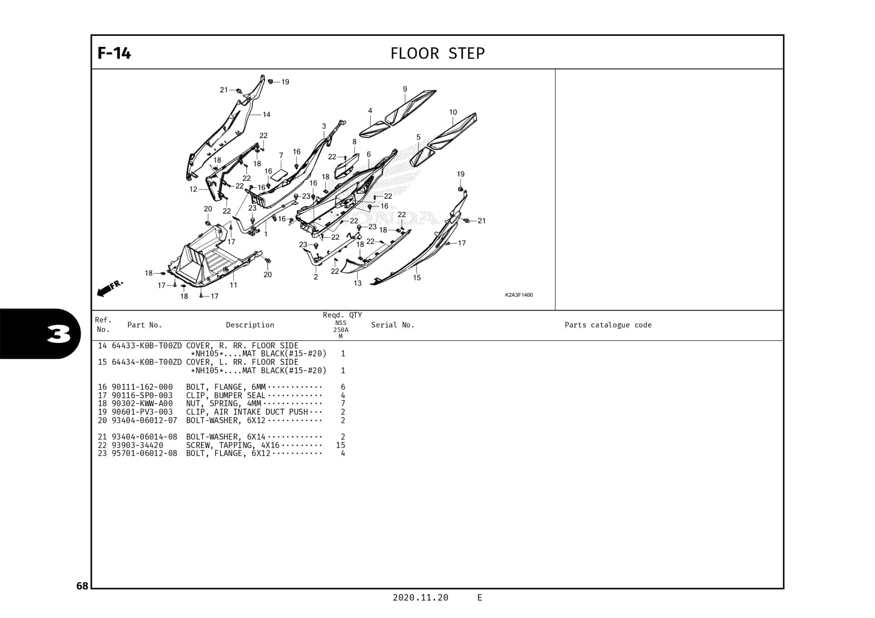 Technical Diagram