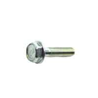 BOLT, FLANGE, 6X25