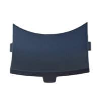 COVER,INNER UPPER (MA BL MT)