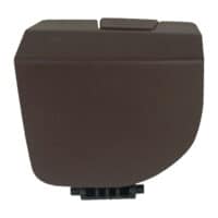 Lid Assy Inner Pocket Brown