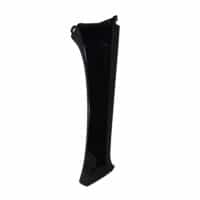 Cover L Front BLK