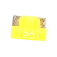 BLADE FUSE,20A LOW-PROFILE