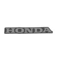 MARK,HONDA 80MM TYPE 1
