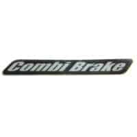 MARK,COMBI BRAKE TYPE 1