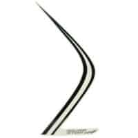 STRIPE,B L BODY COVER TYPE 3