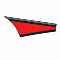 Stripe R FR Top Cover Type 3