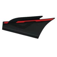 Stripe L FR Top Cover Type 1