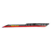 Stripe A R Body Cover Type 3