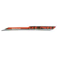 Stripe A R Body Cover Type 2