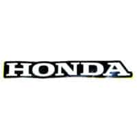 MARK,HONDA 85MM TYPE 1