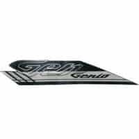 STRIPE A,L BODY COVER TYPE 4