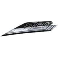 STRIPE A,R BODY COVER TYPE 2
