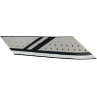 STRIPE B,R BODY COVER TYPE 4