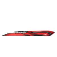 STRIPE A,R BODY COVER TYPE 1