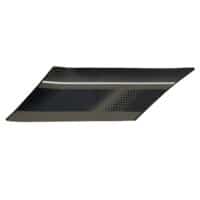 STRIPE B,L BODY COVER TYPE 3