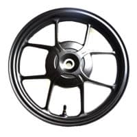 Wheel Sub Assy Rear