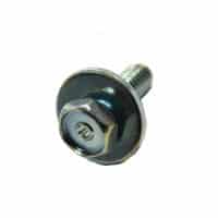 Bolt Washer 6X20