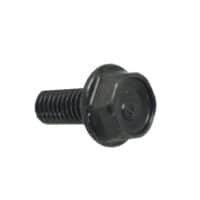 Bolt Flange 6X14