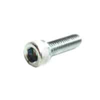 Bolt Socket 6X20