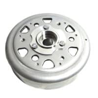 Flywheel Comp