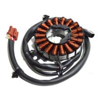 Stator Comp