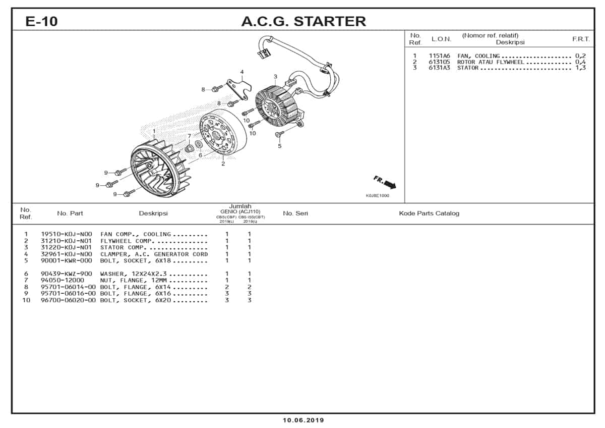 Technical Diagram