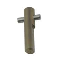Shaft Comp Oil Pump