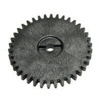 Gear Oil Pump Driven