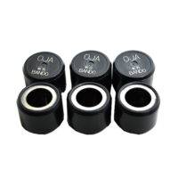 Roller Set Weight