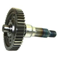 Gear Comp Final