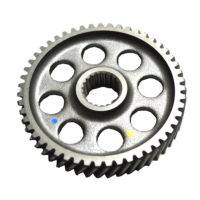Gear Counter