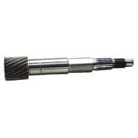 Shaft Drive