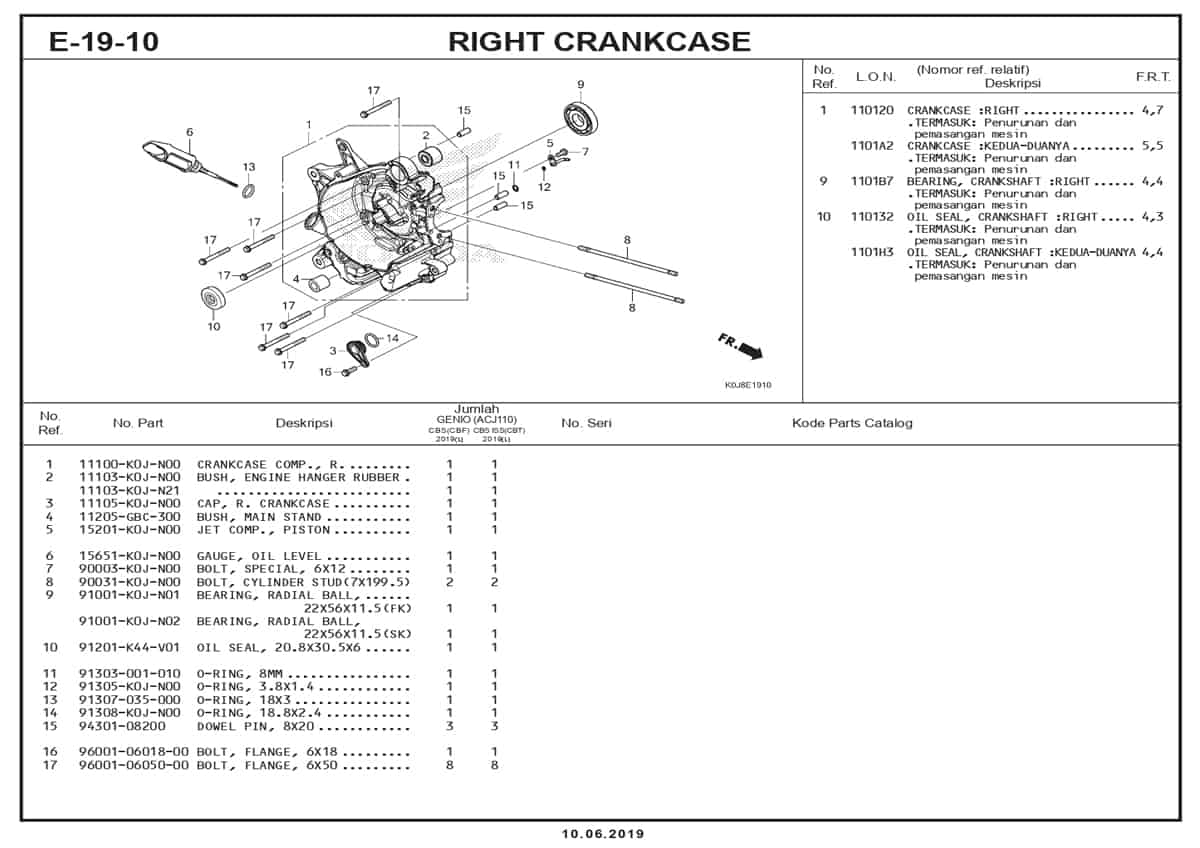Technical Diagram