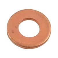 Washer Sealing 6MM