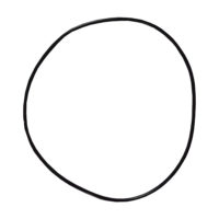 O-Ring 95X2.0