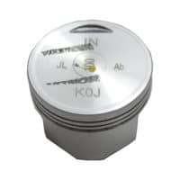 Piston OS 1.00
