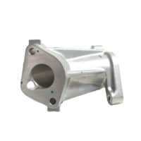 Pipe Inlet