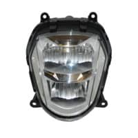 Light Assy Head
