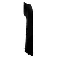 Cover L Under Side (BLK)
