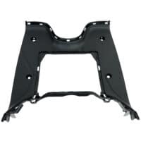 Step Floor (BLK)