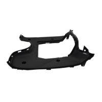 Step Floor (BLK)