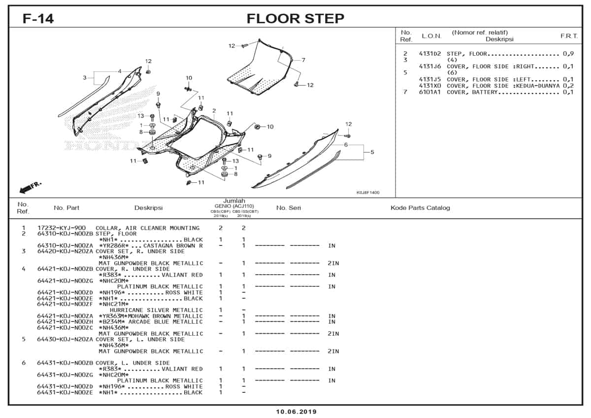 Technical Diagram
