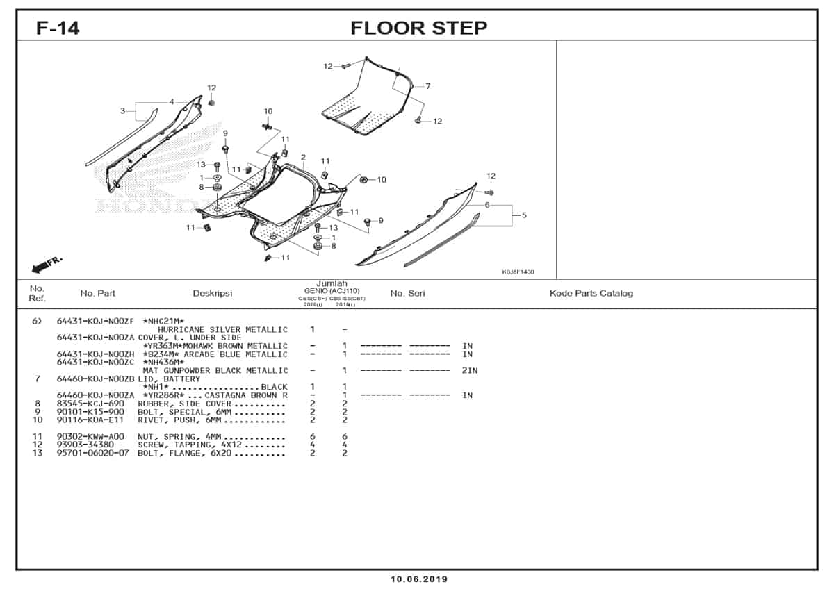 Technical Diagram