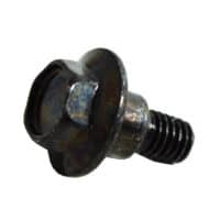 Bolt Flange 6MM